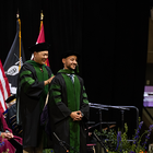 Commencement 2025